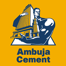 Ambuja Logo